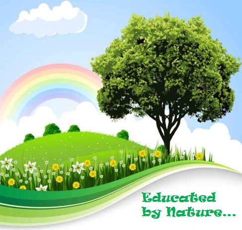 Educate by Nature