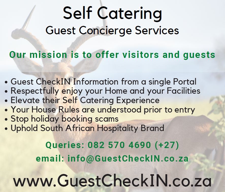 Virtual Concierge Services