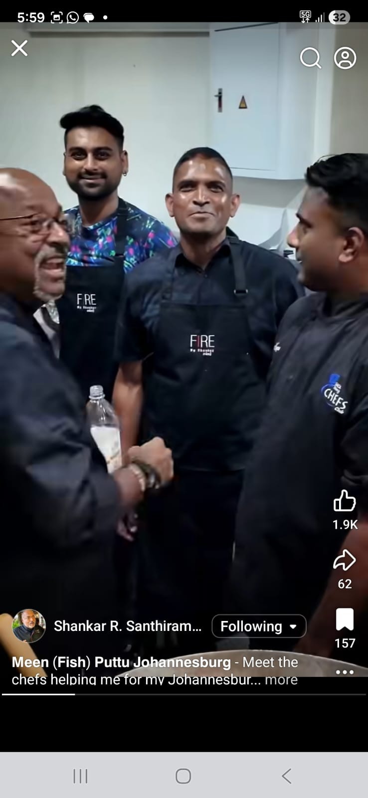 FirebyShankar 1